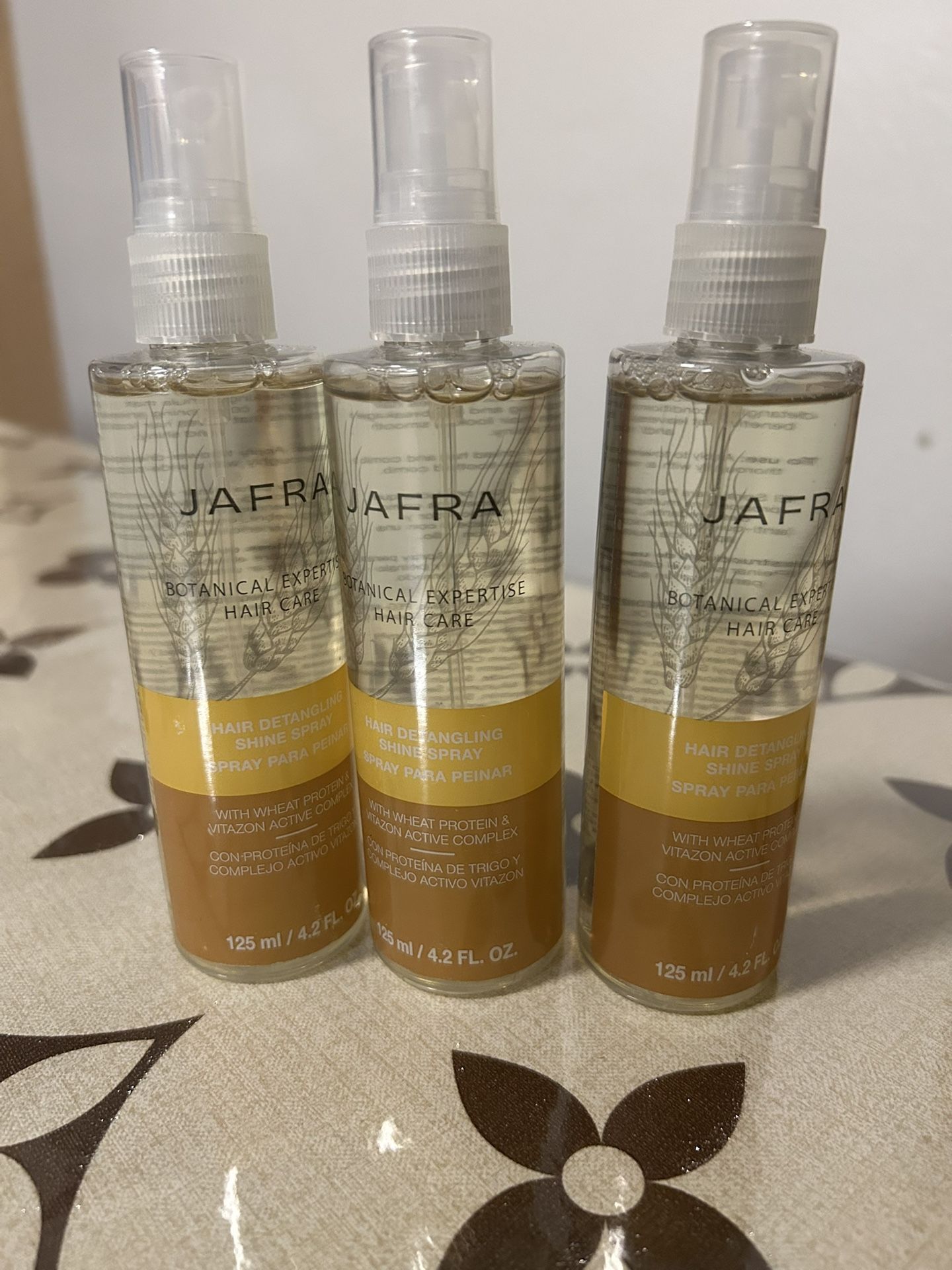 Perfumes Y Crema