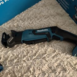 Makita Saw Saw