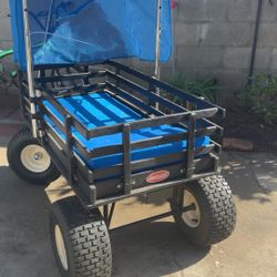Kids Wagon 