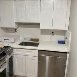Interior Carpentry 