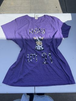 Custom shirt 