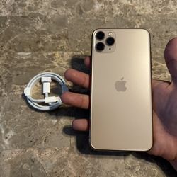 iPhone 11 Pro Max Factory Unlocked