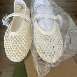 ✨💛 Coconuts 🥥 Ballet Flats ✨💛🤎 7