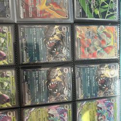 Pokemon Destined Rivals Single Cards 