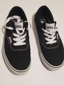 Vans era classics