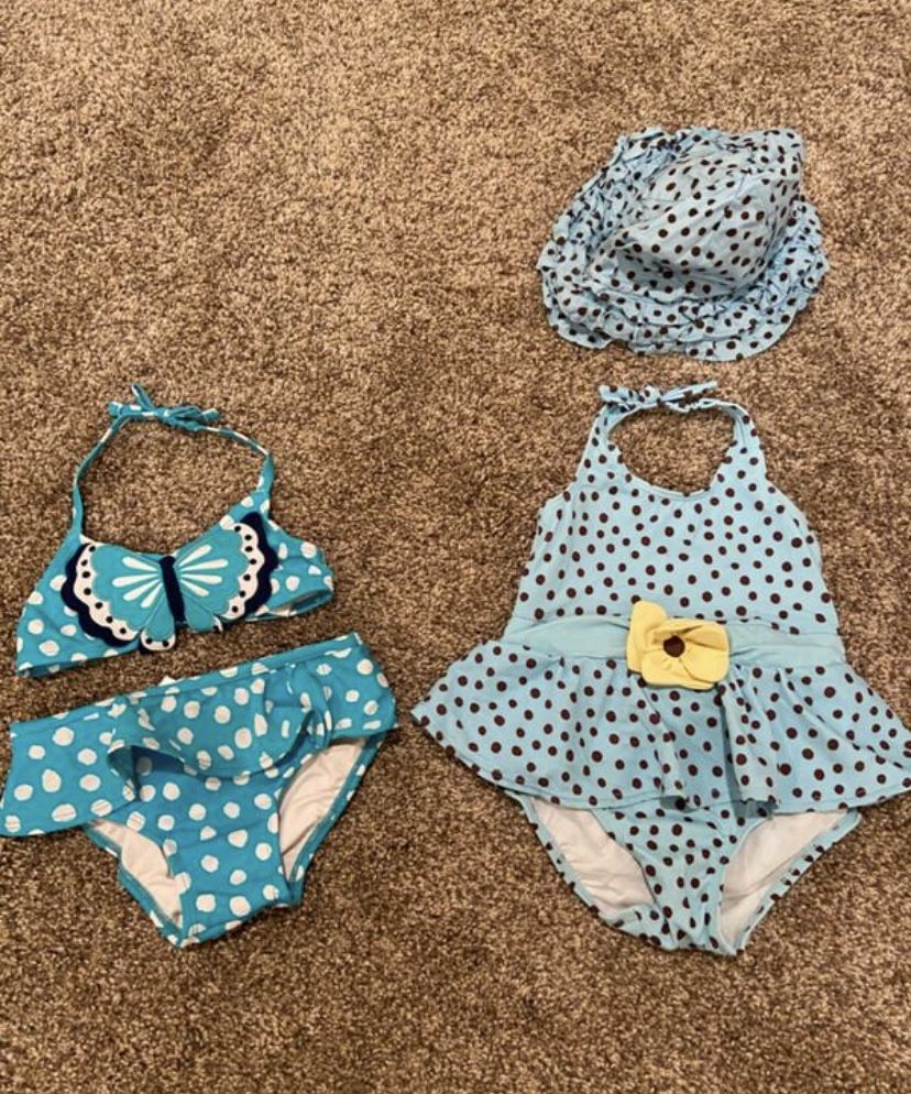 Toddler Girls 18-24 mth lot