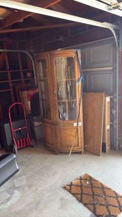 Antique Furniture