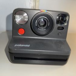 Polaroid Camera Gen 3