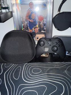 Xbox elite controller