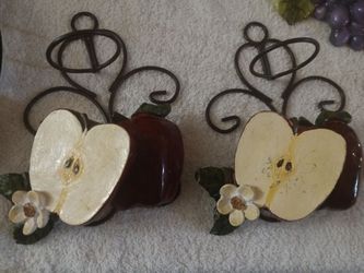 Apple sets collectables