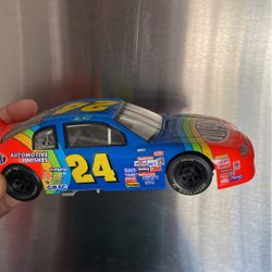 NASCAR
