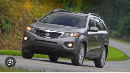 2012 Kia Sorento $1500 obo