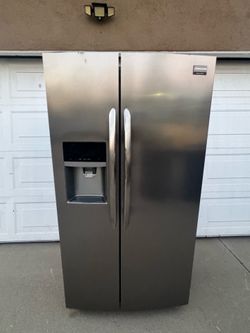 Frigidaire gallery