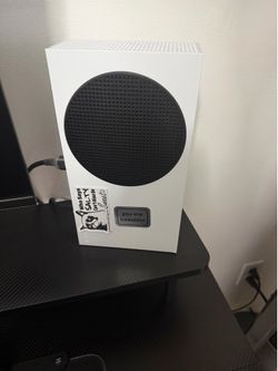 Xbox series x/s
