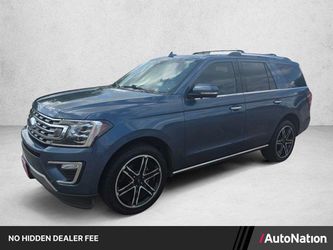 2020 Ford Expedition