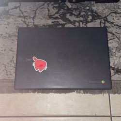 Chromebook 