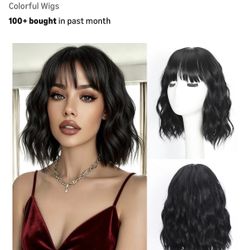Wig - 708