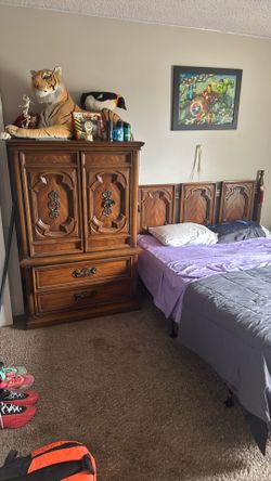 Free Bedroom Set Free 