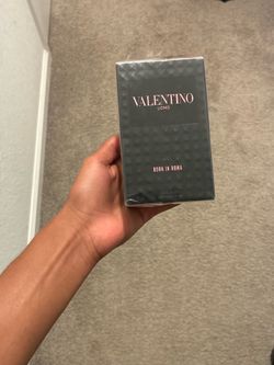 Valentino cologne