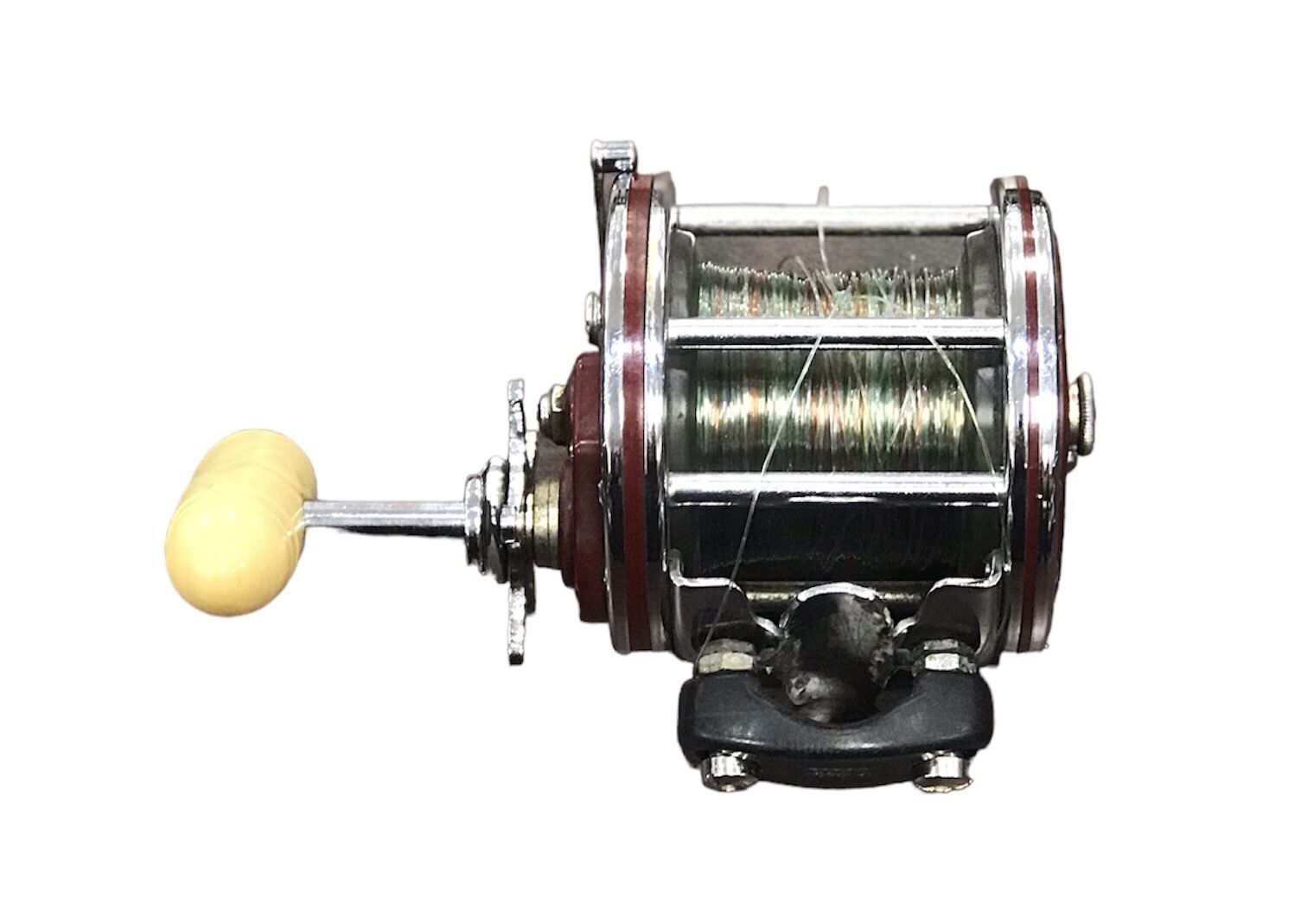 PENN REELS 112H 3/0H SPECIAL SENATOR 2ペン PENN☆スペシャル