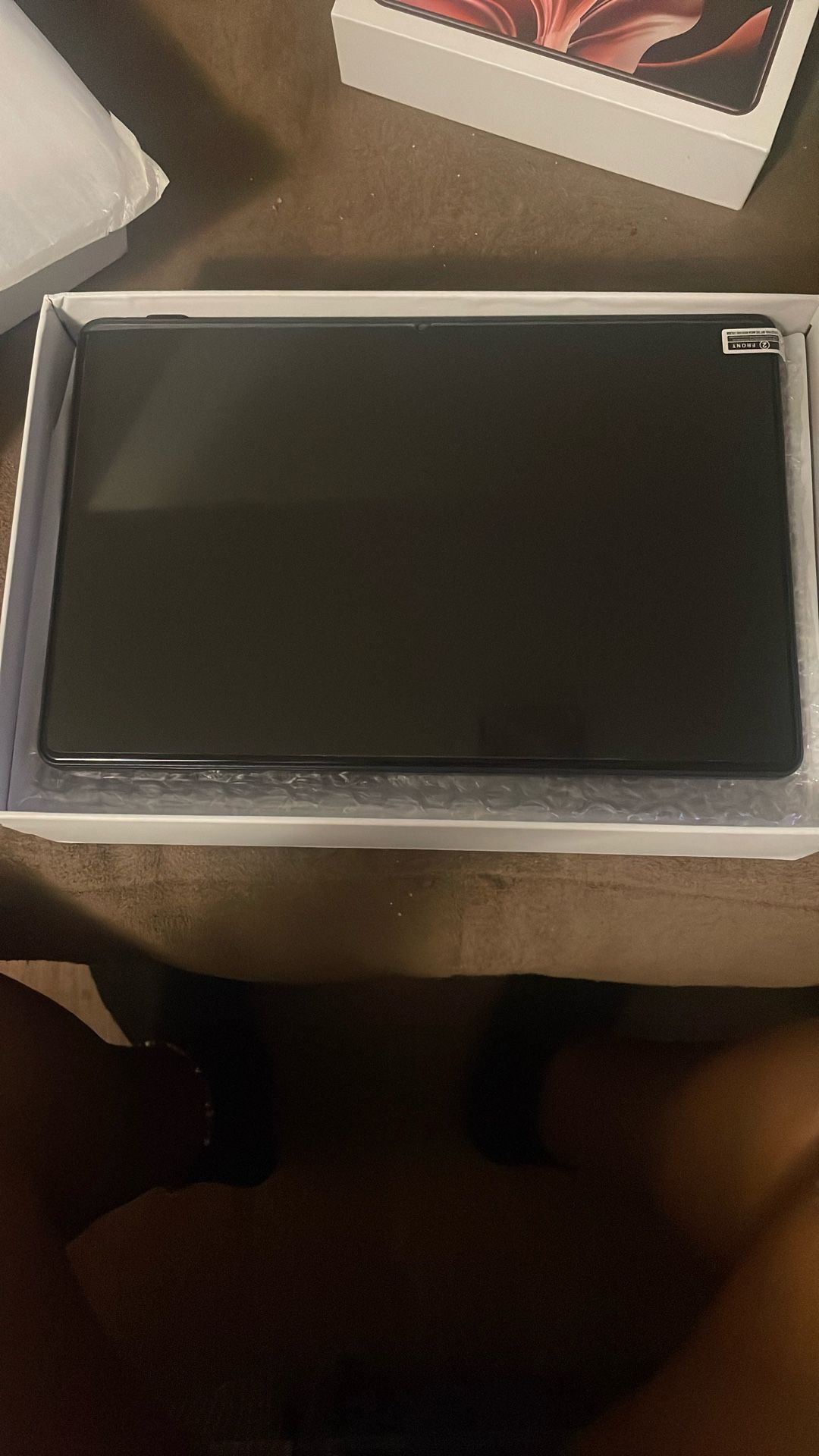 tablet