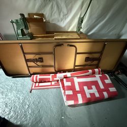 Banquet Folding Table 