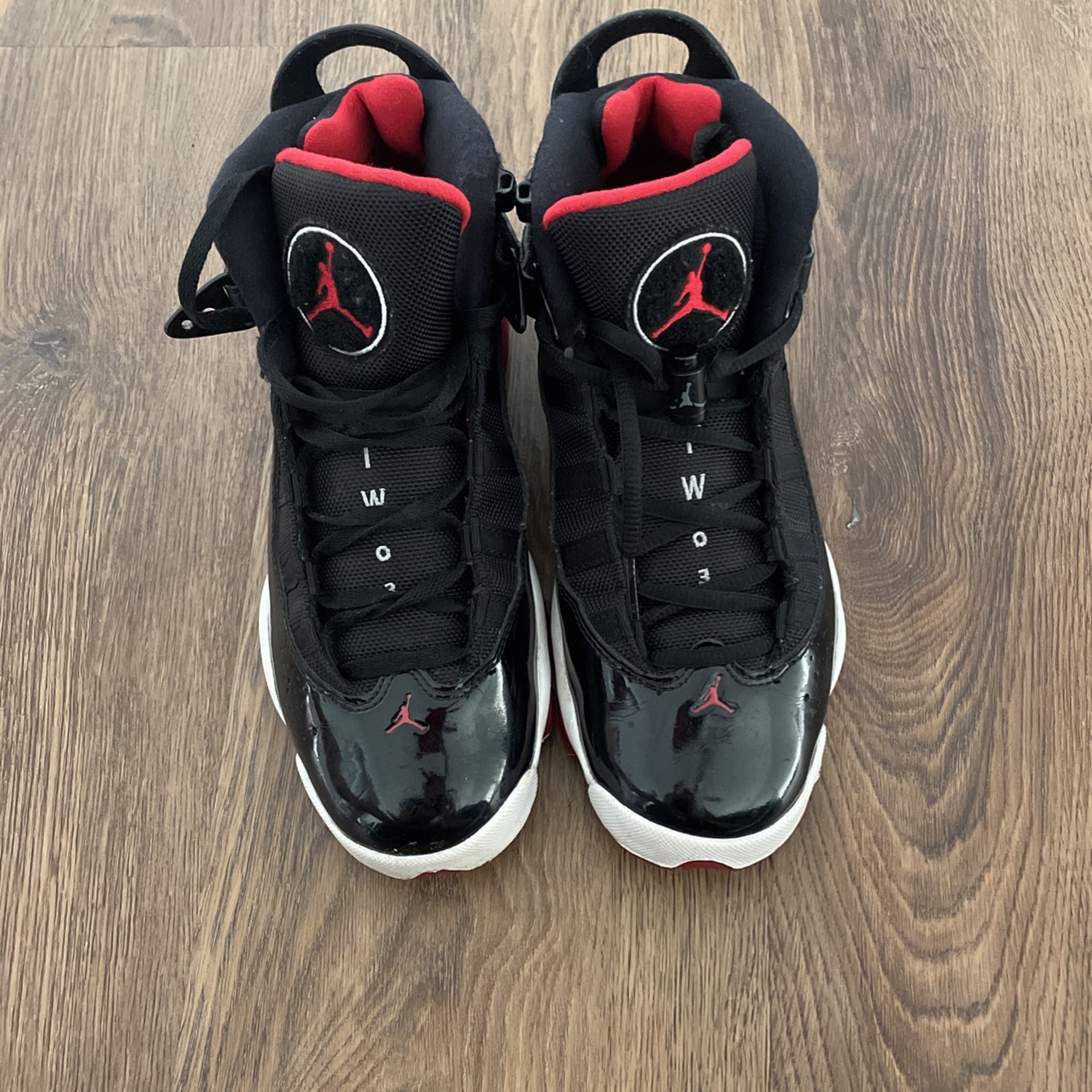 Air Jordan Two3 Size 6y