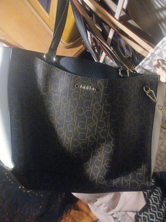 Designer Purses !!!!!! CK, MK and more :)