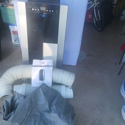 Whynter Portal Air conditioner 