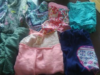 Girls clothes
