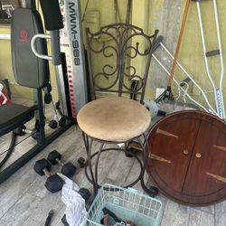 Bar Stool