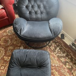 Cozy Chair