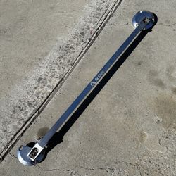 BMW E46 Active Autowerke Strut Bar
