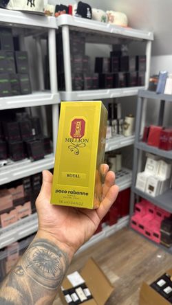 Perfume 1 million