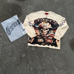 Men’s Large Godspeed