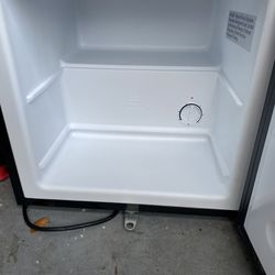 Mini freezer
