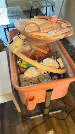 Baby Stuff