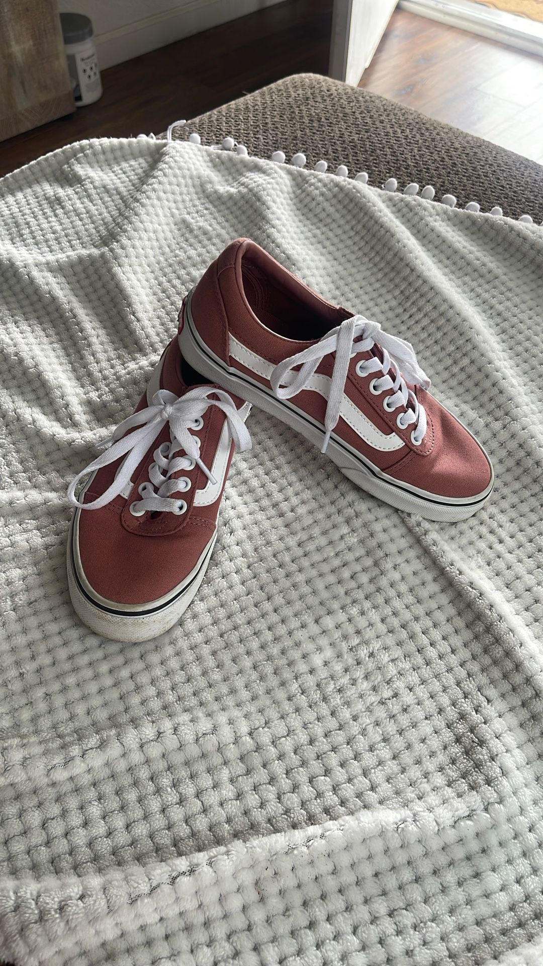 Women Vans