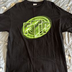 FTP Shirt