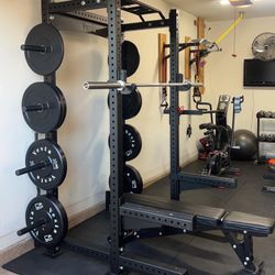 Complete Home Gym Packages