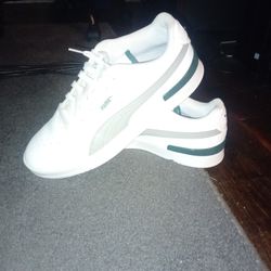 Puma Shoes, Size 12