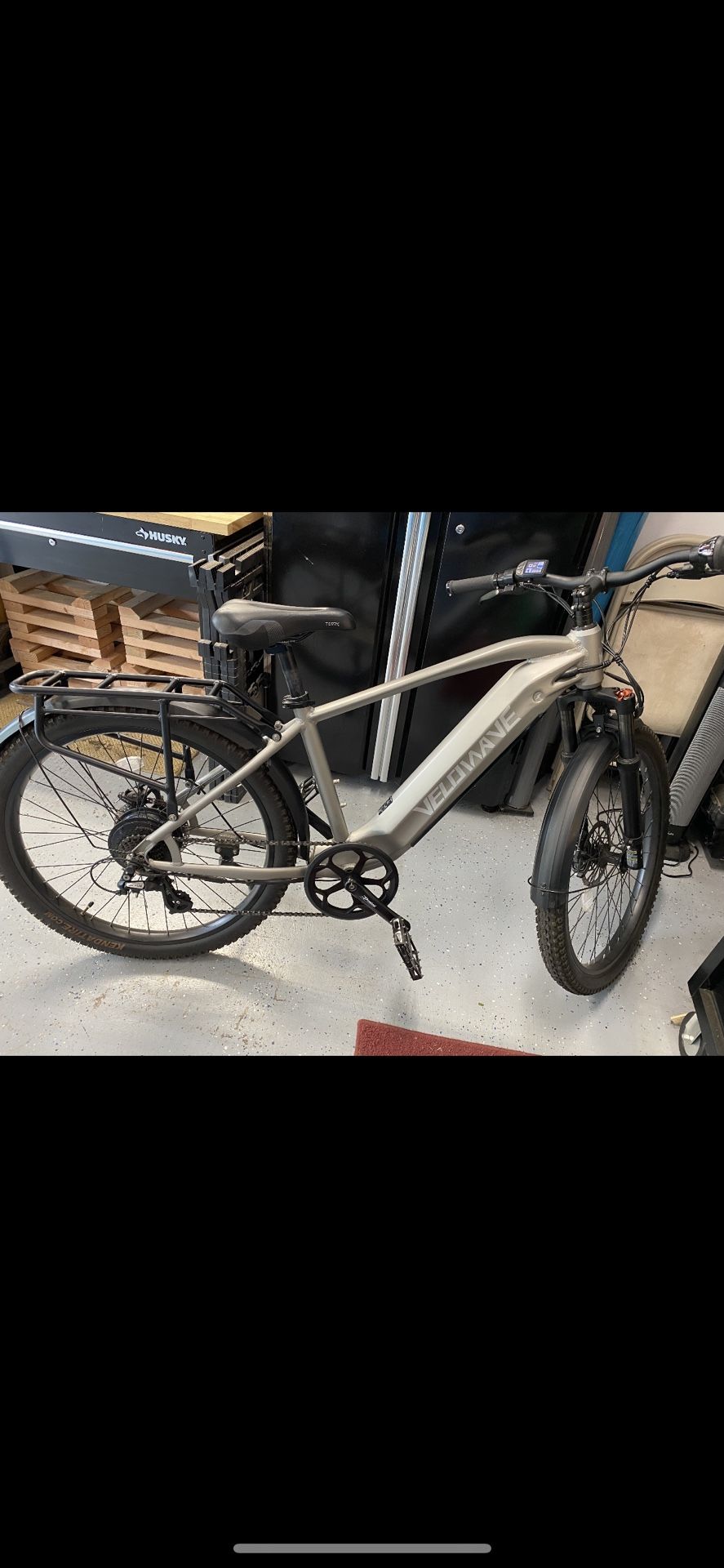 Velowave Mountain Bike