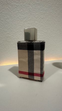 Burberry perfum