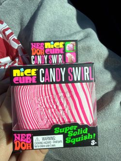 NEEDOH CANDY SWIRL (40$ Each )