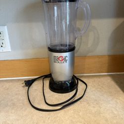 Magic Bullet 