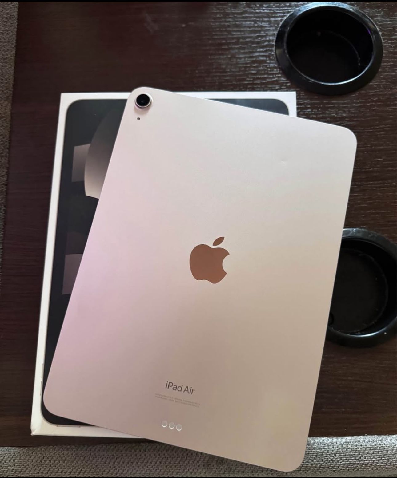 iPad Air 5th gen 64GB