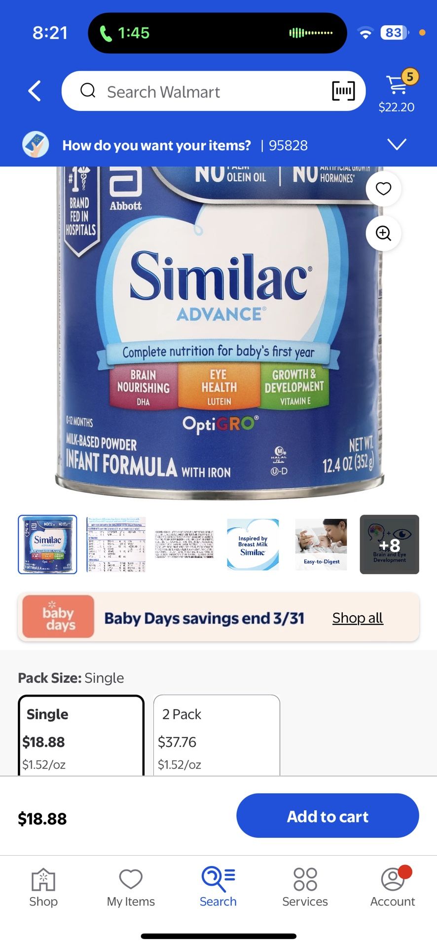 Similac