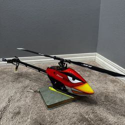 Blade 270 Fusion