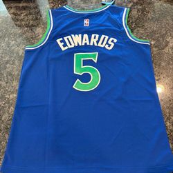 Minnesota Timberwolves Jersey