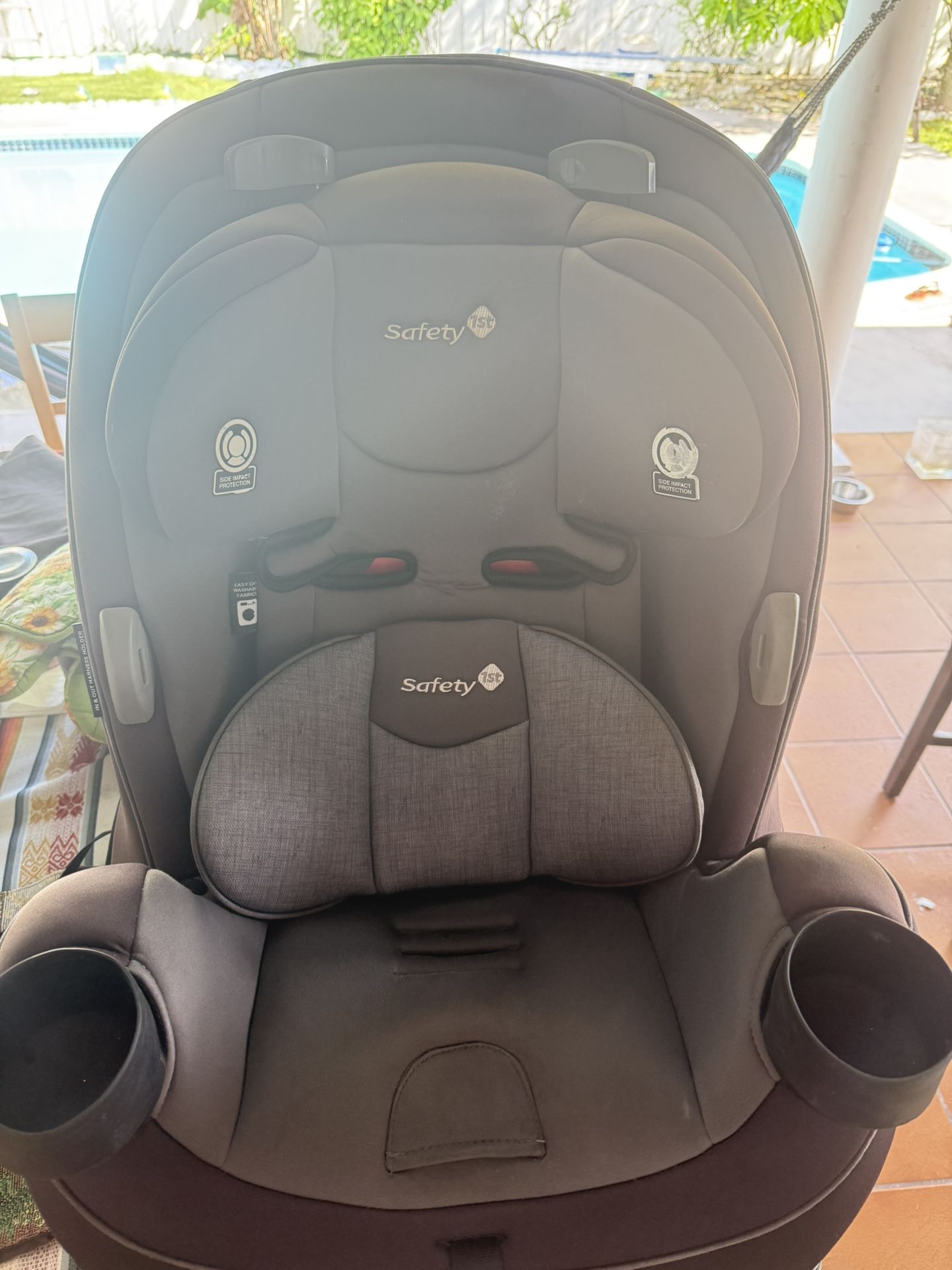Car Seat